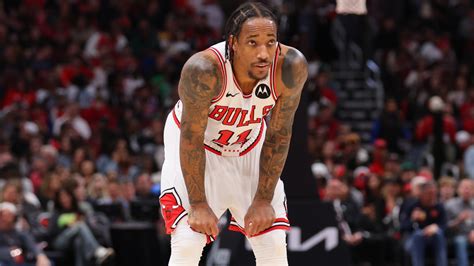 DeMar DeRozan Trade Rumors Heat Up as Eastern Conference Rival Makes ...