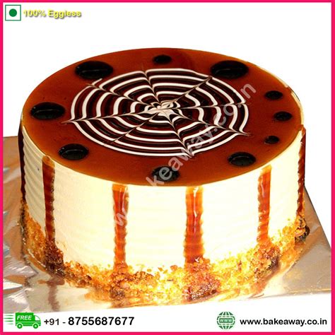 Butterscotch Lonavala Cake