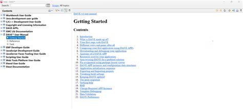 Image result for Dave IDE Tutorial