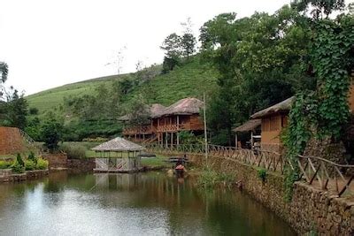 Hotel Saj Vagamon Hideout, Thodupuzha, India - www.trivago.in