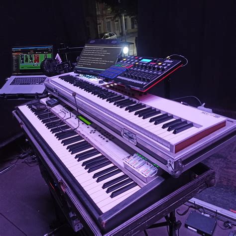 Image result for Gig Performer Tutorial