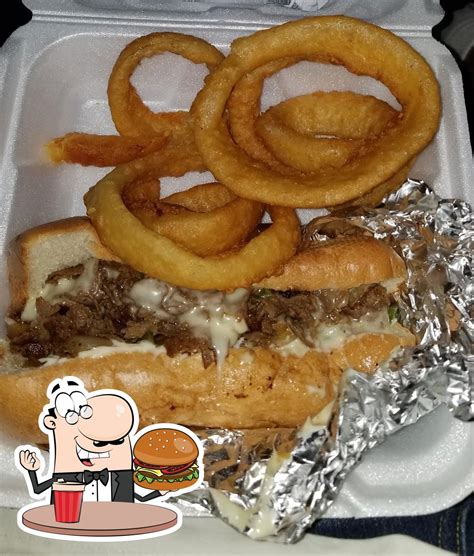 Wow Wing And Deli Photos at Annalisa Hanley blog