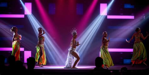Home | Event Beam | Event Management Company in Dubai & Thailand