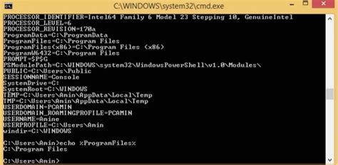 The Ultimate A to Z List Of Windows CMD Commands You Need To Know - Sun ...