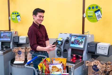 Pay Your DTE Bill Fast and Easy at Kroger