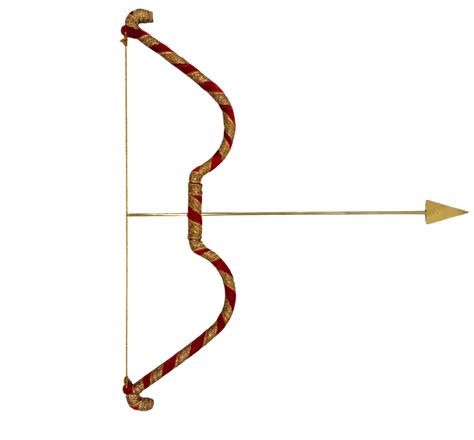 Buy Indian Bow Arrow Fancy Dress Accessory for Kids/ & Adults Online ...