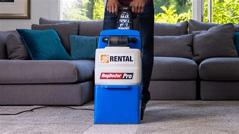 Floor Cleaning Equipment Rental - The Home Depot