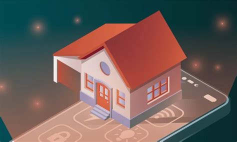 Image result for Smart Home Technology