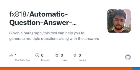 Image result for Question and Answer Machine