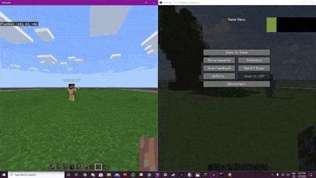 Bedrock and Java Crossplay Creative Servers 的图像结果