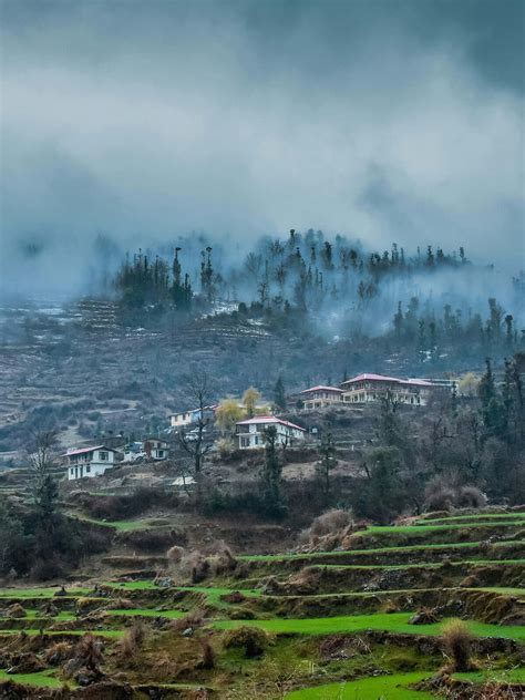 Discover Uttarakhand | JCBL Accessories