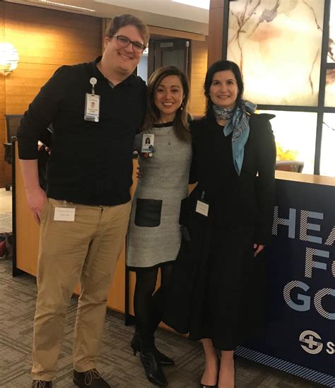 Josh Cutler on LinkedIn: I had a great time presenting today at the ...