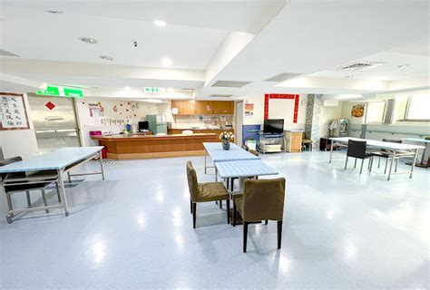 台中烏日養老中心