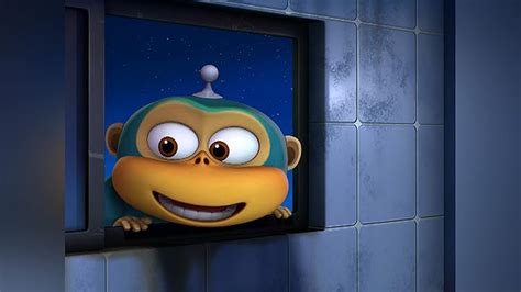 Image result for Alien Monkeys History