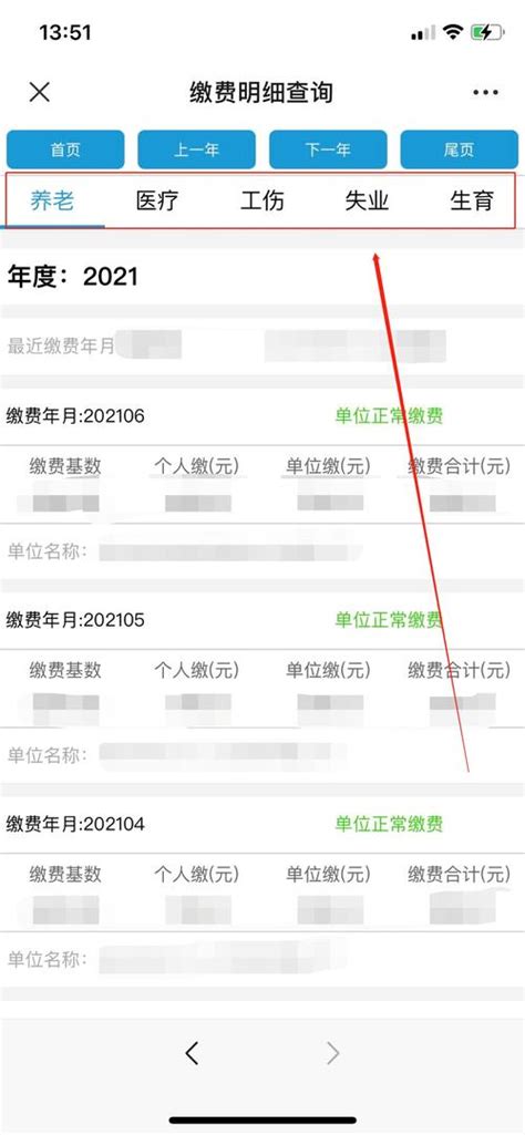 北京的社保怎么查询缴费记录_360新知