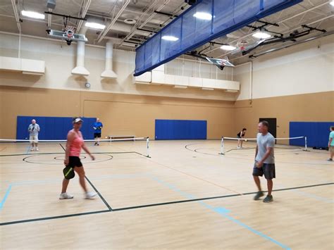 GOODSON RECREATION CENTER - Centennial CO - Hours, Directions, Reviews ...