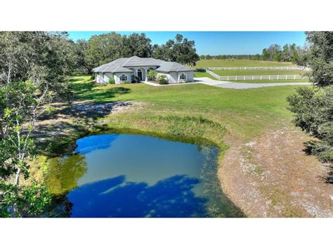 8965 Bunker Hill Road, Duette, FL, 34219 | MLS: A4607114 | Edina Realty