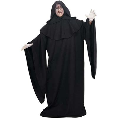 Buy Rubies Co Deluxe Full Length Layered Robe at Ubuy India