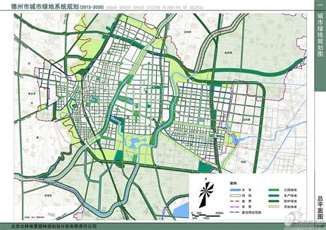 德州中心城区规划2020,德州2020规划,德州轻轨规划路线图(第3页)_大山谷图库