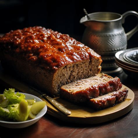 How Long To Cook Meatloaf At 400
