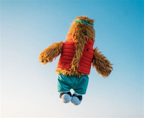 Gear Guard Plushy now available in Rivian Gear Shop Store | Rivian ...