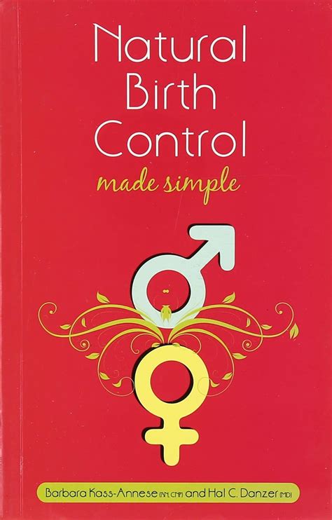 Buy Natural Birth Control: made simple Book Online at Low Prices in ...