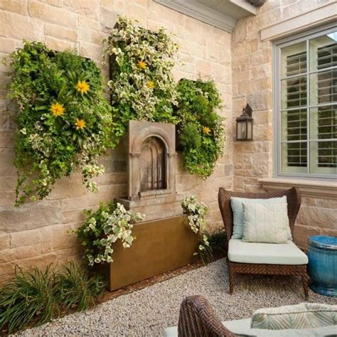 20 Best Ideas Transforming Outdoor Spaces with Stunning Wall Art