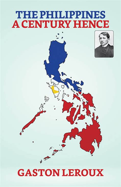 The Philippines a Century Hence eBook by Rizal, José - EPUB Book | Rakuten Kobo United States