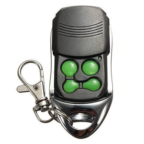 Image result for Merlin Remote Control Instructions