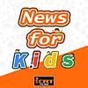 收聽「News For Kids」Podcast