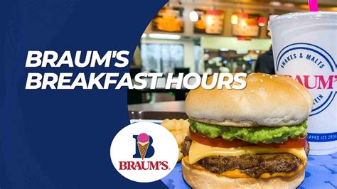Braums Breakfast Menu Prices Updated (September 2025)