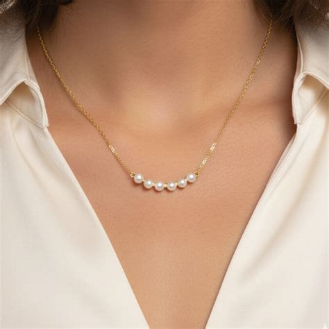 Buy Real Pearl Necklace Online | Certified Pearls – Krishna Pearls