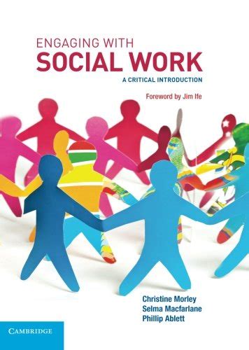 Buy Engaging with Social Work: A Critical Introduction Book Online at ...