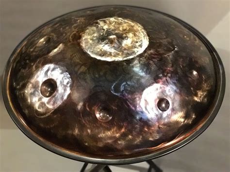 Hang Drum History at Luther Keith blog