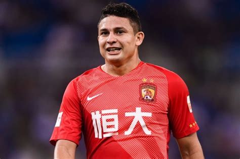 8月19日足球新闻汇总：埃尔克森正式成为中国国脚_球天下体育