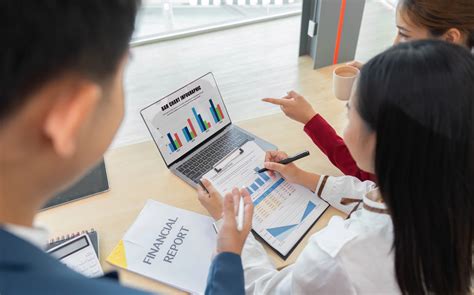 Financial Management: A Complete Guide
