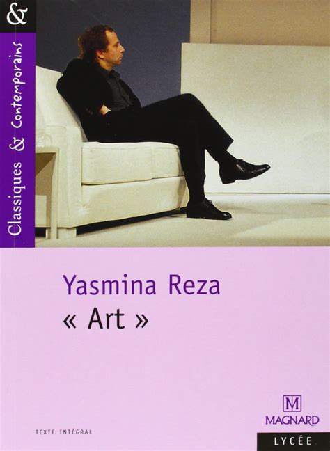 Art Play Yasmina Reza Script at Willis Beane blog
