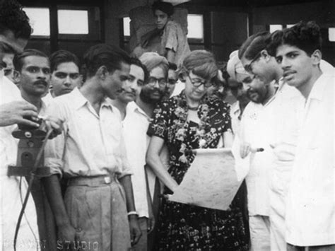 Jane Drew (1911-1996): An Introduction | Meer