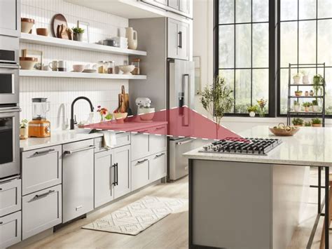 Image result for Kitchen Work Triangle Dimensions