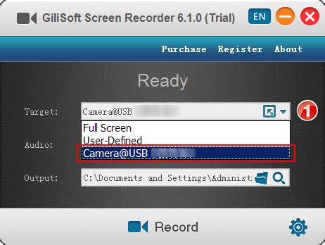How to use Screen Recorder Pro