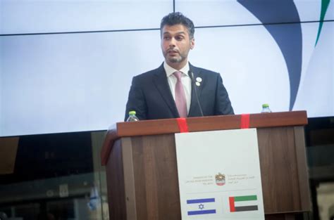 Informe: Emiratos Árabes Unidos planea reducir el contacto diplomático ...