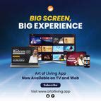Art of Living App – Sri Sri Publications and Media Pvt. Ltd.