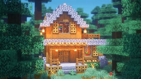 Image result for Spruce Minecraft Survival House Tutorial