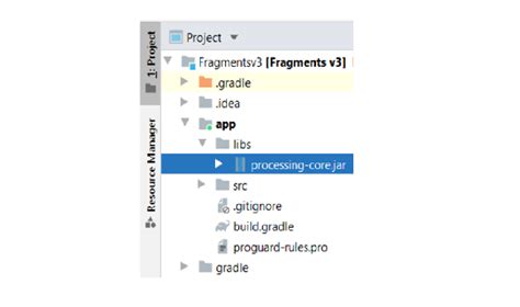 Image result for Processing Android