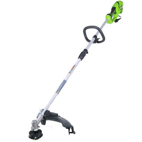 Top 10 Best Cordless Grass Trimmers in 2021 | String Trimmer