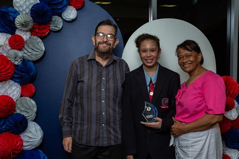 Student Life Awards - TSAC