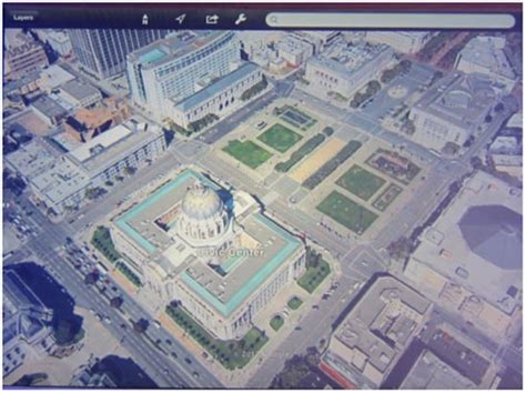 谷歌地图升级3D 离线仅支持Android版忽略iOS-搜狐IT