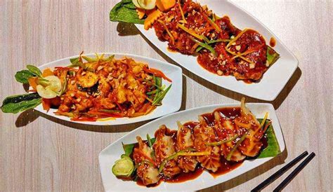 Mamasan, Ballygunge, Kolkata | WhatsHot Kolkata