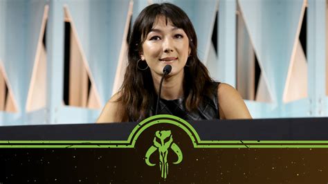 Ahsoka: Live-Action Sabine Wren Actress on Art and Star Wars Rebels ...