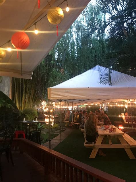 Olay's Thai Lao Cuisine - Honolulu Hawaii Restaurant - HappyCow